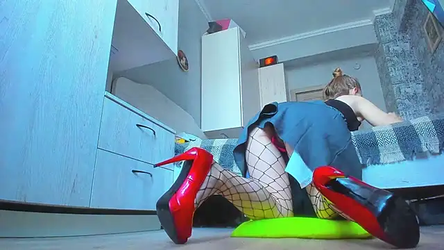 Snapshot of DUSSY_PUSSY chatting on September 26, 2025, 4:19 am DUSSY PUSSY online show from September 26, 2025, 4:19 am