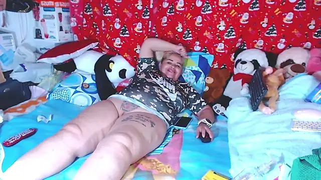 estrellita fugaz16x online show from April 1, 2026, 4:25 am