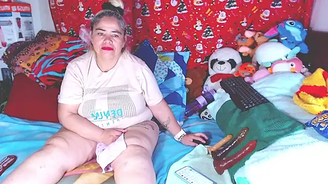 estrellita fugaz16x online show from February 21, 2026, 3:41 am