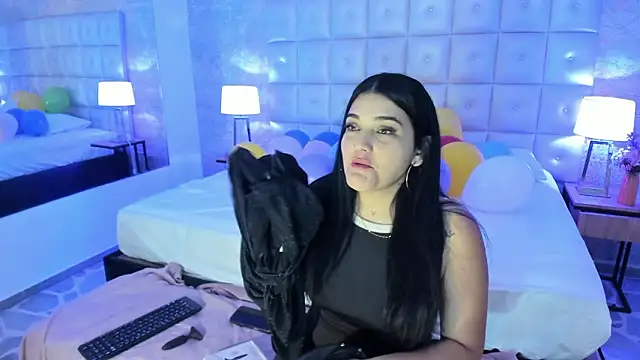 Maddysex  online show from March 9, 2026, 11:36 am