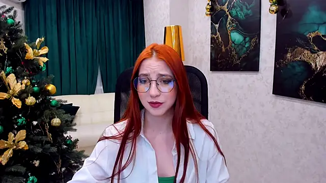 Snapshot of _FireInMySoul_ chatting on December 8, 2024, 2:46 am FireInMySoul online show from December 8, 2024, 2:46 am