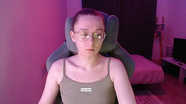 AnabelFrel online show from October 30, 2025, 12:20 am