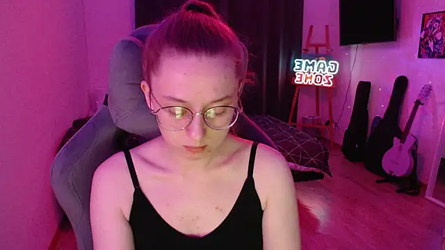 AnabelFrel online show from February 6, 2025, 12:54 am