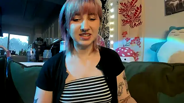 LedaBun online show from February 27, 2026, 11:26 pm