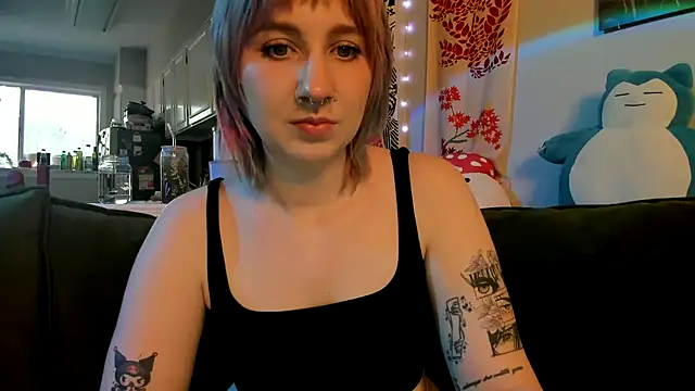 LedaBun online show from March 16, 2026, 8:44 pm