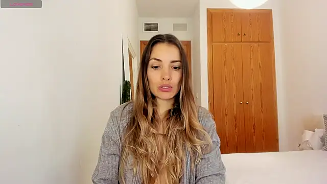 NiaStone online show from March 20, 2025, 7:14 am
