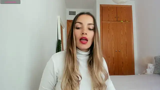 NiaStone online show from January 21, 2025, 11:35 am