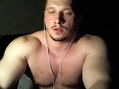 LionEdwin online show from February 27, 2025, 2:25 am