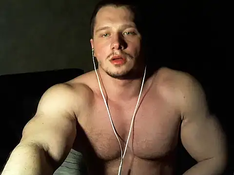 LionEdwin online show from February 19, 2025, 2:23 am