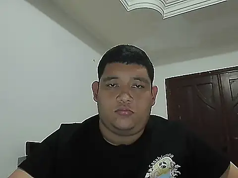 hanselnalgon21 online show from October 5, 2025, 11:28 pm