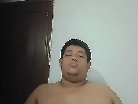 hanselnalgon21 online show from January 19, 2026, 4:05 am