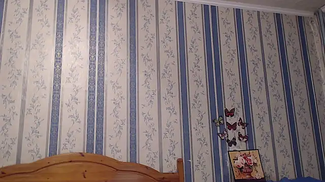 AMARILLIS online show from February 8, 2026, 6:49 pm