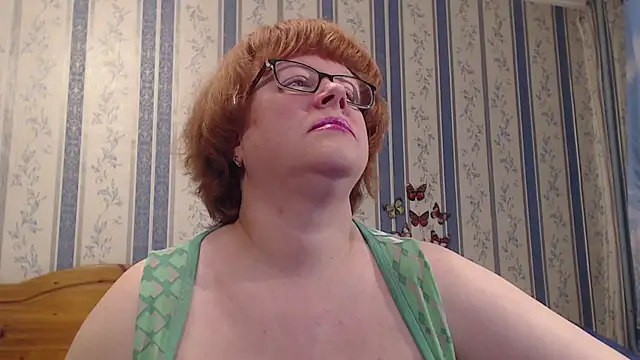 AMARILLIS online show from January 13, 2026, 10:13 pm