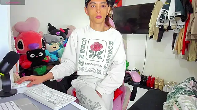 Lawrncesofiets online show from September 30, 2025, 4:35 pm