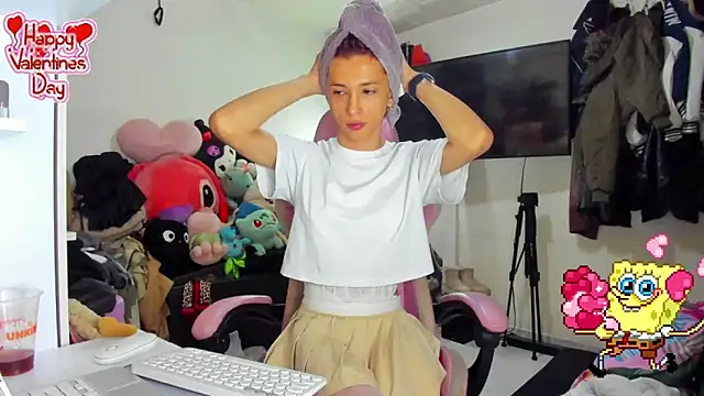 Lawrncesofiets online show from February 21, 2026, 6:32 pm