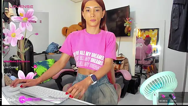 Lawrncesofiets online show from April 9, 2026, 3:07 pm