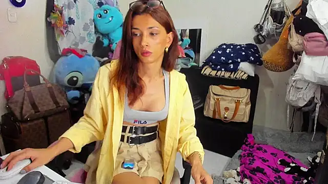 Lawrncesofiets online show from January 20, 2025, 5:37 pm