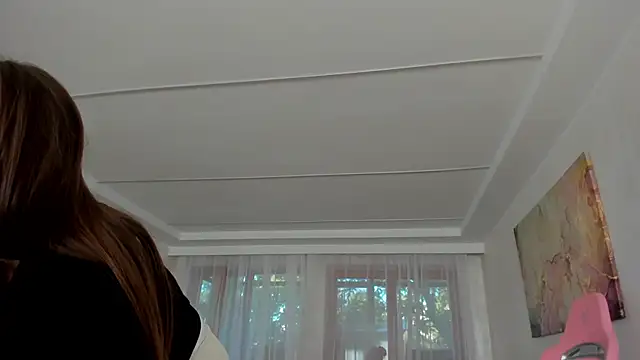 Snapshot of TiffanyHouston_ chatting on September 22, 2025, 6:08 am TiffanyHouston online show from September 22, 2025, 6:08 am