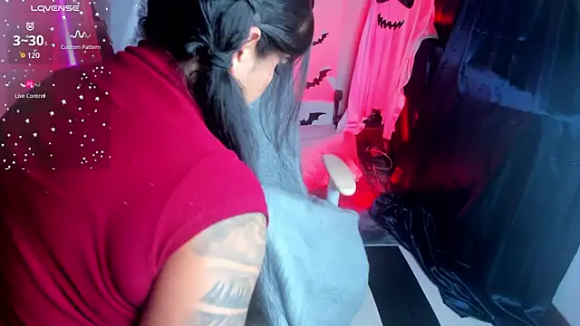 Snapshot of jenndy_lockhart chatting on October 5, 2025, 12:12 am jenndy lockhart online show from October 5, 2025, 12:12 am