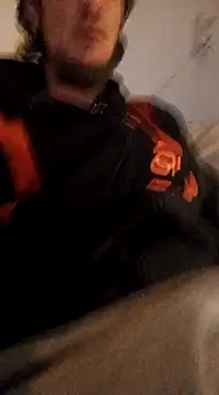 BunnyandClydeDk online show from December 9, 2024, 7:50 am