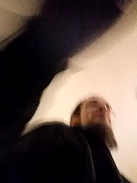 BunnyandClydeDk online show from February 1, 2025, 12:51 am