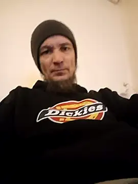 BunnyandClydeDk online show from January 23, 2025, 8:24 pm