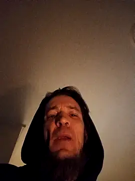 BunnyandClydeDk online show from March 3, 2025, 12:45 am