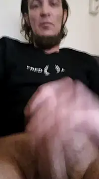 BunnyandClydeDk online show from January 30, 2025, 1:31 pm