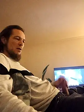 BunnyandClydeDk online show from February 3, 2025, 12:58 am