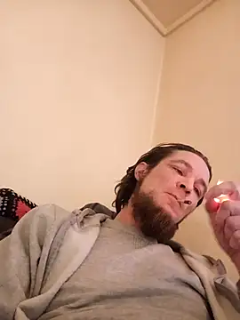 BunnyandClydeDk online show from February 18, 2025, 3:10 pm