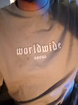 BunnyandClydeDk online show from December 14, 2024, 4:56 am