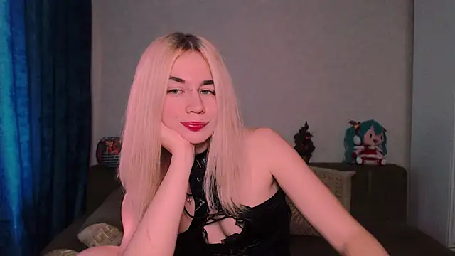xxxcharismaaa online show from March 11, 2025, 6:30 am