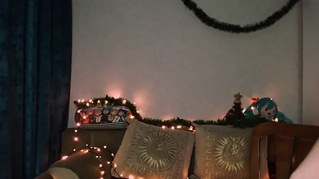 xxxcharismaaa online show from December 27, 2024, 7:14 pm