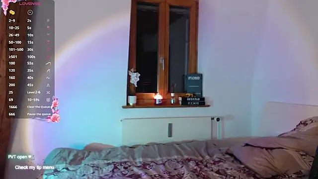 alissonsweett online show from September 12, 2025, 12:44 am