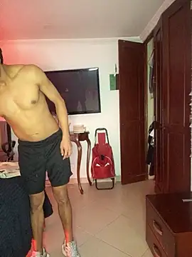 pinedasex777 online show from October 1, 2025, 10:57 pm