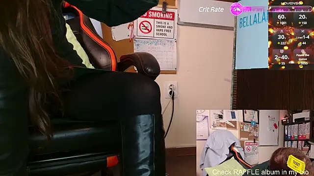 LanaSix online show from February 5, 2025, 5:20 pm