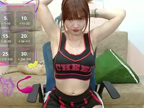 miss tinnymafe online show from February 5, 2026, 12:06 am