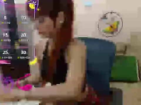 miss tinnymafe online show from February 27, 2026, 2:23 am