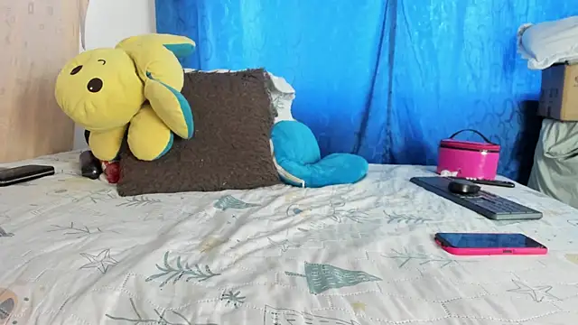 BlowMommy  online show from February 24, 2026, 2:51 pm