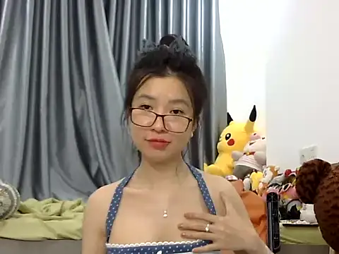 Cute Ruby01 online show from January 7, 2025, 12:31 pm