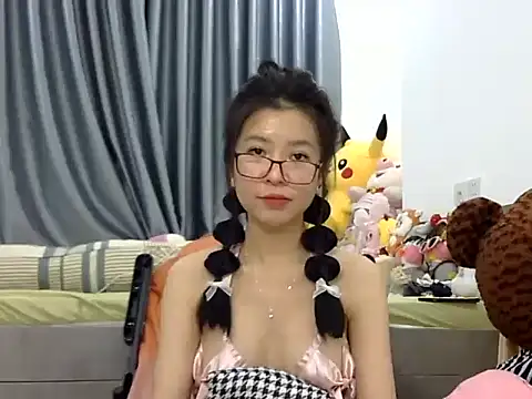 Cute Ruby01 online show from January 2, 2025, 12:24 pm