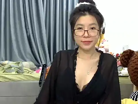 Cute Ruby01 online show from January 4, 2025, 5:16 pm