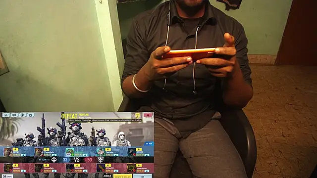 Tamil KD online show from February 8, 2025, 2:05 pm