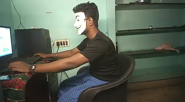 Tamil KD online show from February 2, 2025, 2:34 pm