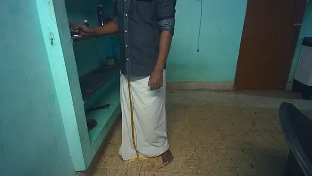 Tamil KD online show from May 26, 2026, 5:00 pm