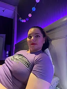 HotMilfMargo online show from February 17, 2025, 7:55 pm