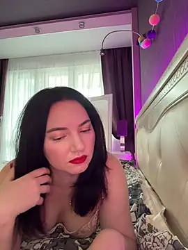 HotMilfMargo online show from March 4, 2025, 10:02 am