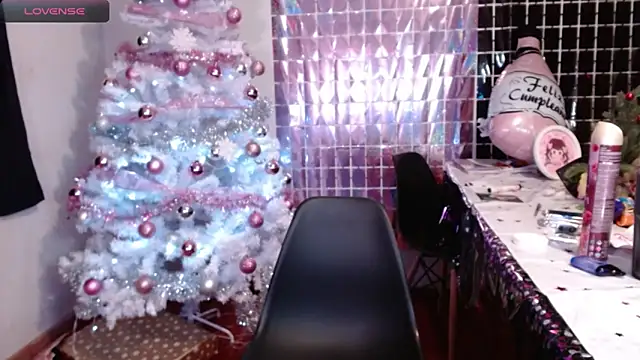 Snapshot of lil_daisy7 chatting on December 21, 2024, 3:25 am lil daisy7 online show from December 21, 2024, 3:25 am