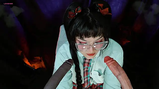 Snapshot of alexa11_ chatting on October 3, 2025, 4:41 pm alexa11  online show from October 3, 2025, 4:41 pm