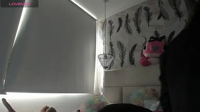 Snapshot of Vivi_prinncess chatting on October 26, 2025, 2:06 pm Vivi prinncess online show from October 26, 2025, 2:06 pm